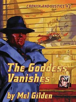 E-Book (epub) The Goddess Vanishes von Mel Gilden