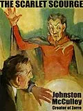 E-Book (epub) The Scarlet Scourge von Johnston McCulley