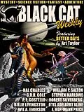 E-Book (epub) Black Cat Weekly #146 von Art Taylor, Billie Livingston, Wil A. Emerson