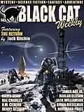 E-Book (epub) Black Cat Weekly #145 von David Dean, Jack Ritchie, N.M. Cedeño