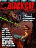 E-Book (epub) Black Cat Weekly #135 von John M. Floyd, Mark Thielman, Phyllis Ann Karr