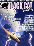 E-Book (epub) Black Cat Weekly #137 von Veronica Leigh, Hal Charles, Anna Scotti