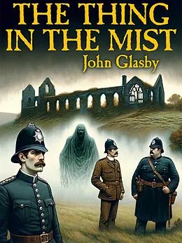 E-Book (epub) The Thing in the Mist von John Glasby