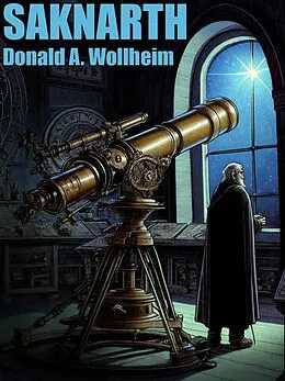 E-Book (epub) Saknarth von Donald A. Wollheim