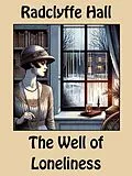 E-Book (epub) The Well of Loneliness von Radclyffe Hall