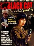 E-Book (epub) Black Cat Weekly #147 von Shannon Taft, Ron Miller, John Glasby