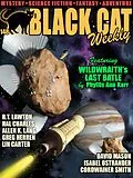 E-Book (epub) Black Cat Weekly #148 von Phyllis Ann Karr, Christina Hoag, Greg Herren
