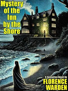 E-Book (epub) Mystery of the Inn by the Shore von Florence Warden, Karl Wurf