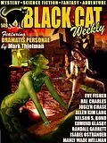 E-Book (epub) Black Cat Weekly #149 von Mark Thielman, Eve Fisher, Joslyn Chase