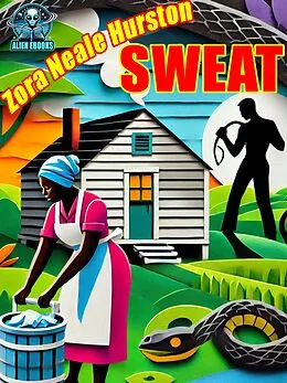 E-Book (epub) Sweat von Zora Neale Hurston