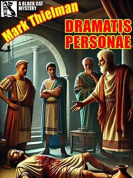 E-Book (epub) Dramatis Personae von Mark Thielman