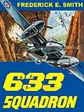 E-Book (epub) 633 Squadron von Frederick E. Smith