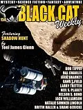 E-Book (epub) Black Cat Weekly #150 von Teel James Glenn, Neil S. Plakcy, Britin Haller