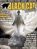 E-Book (epub) Black Cat Weekly #151 von Veronica Leigh, Tracy Falenwolfe, Jonathan Santlofer
