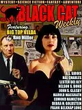E-Book (epub) Black Cat Weekly #152 von Ron Miller, A.L. Sirois, John S. Glasby