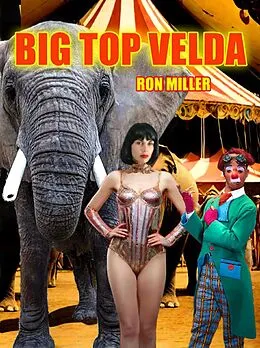 E-Book (epub) Big Top Vella von Ron Miller