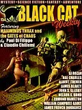 E-Book (epub) Black Cat Weekly #154 von Paul Di Filippo, Claudio Chillemi, SJ Rozen