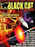E-Book (epub) Black Cat Weekly #155 von Thomas A. Easton, John M. Floyd, M.A. Monnin