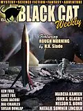 E-Book (epub) Black Cat Weekly #157 von H.K. Slade, Ken Foxe, Susan Dunlap