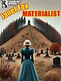 E-Book (epub) Materialist von Janet Fox