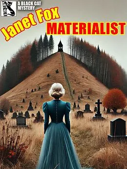 E-Book (epub) Materialist von Janet Fox
