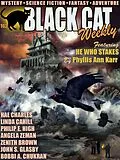 E-Book (epub) Black Cat Weekly #162 von Phyllis Ann Karr, Zeman Angela, Linda Cahill