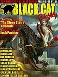 E-Book (epub) Black Cat Weekly #260 von Josh Pachter, Ron Miller, Gary Earl Ross