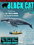E-Book (epub) Black Cat Weekly #28 von Larry Niven, Bruce Arthurs, Hal Charles