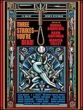 E-Book (epub) Three Strikes-You're Dead! von Shannon Taft, Robin Templeton, Adam Meyer