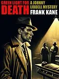 E-Book (epub) Green Light for Death von Frank Kane