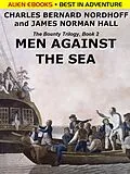 E-Book (epub) Men Against the Sea von Charles Nordhoff, James Norman Hall
