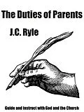 E-Book (epub) The Duties of Parents von J. C. Ryle