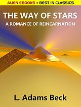 eBook (epub) The Way of Stars de L. Adams Beck