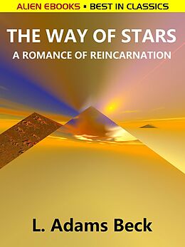 eBook (epub) The Way of Stars de L. Adams Beck