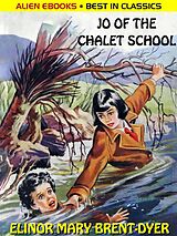 eBook (epub) Jo of the Chalet School de Elinor M. Brent-Dyer