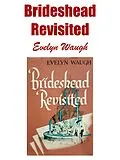 E-Book (epub) Brideshead Revisited von Evelyn Waugh