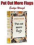 E-Book (epub) Put Out More Flags von Evelyn Waugh