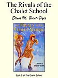 E-Book (epub) The Rivals of the Chalet School von Elinor M. Brent-Dyer