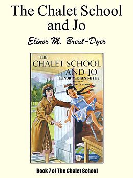 eBook (epub) The Chalet School and Jo de Elinor M. Brent-Dyer