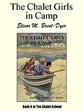 E-Book (epub) The Chalet Girls in Camp von Elinor M. Brent-Dyer