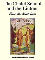 eBook (epub) The Chalet School and the Lintons de Elinor M. Brent-Dyer