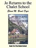 E-Book (epub) Jo Returns to the Chalet School von Elinor M. Brent-Dyer