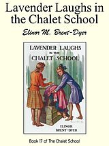 eBook (epub) Lavender Laughs in the Chalet School de Elinor M. Brent-Dyer