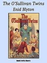 eBook (epub) The O'Sullivan Twins de Enid Blyton