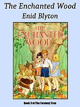 eBook (epub) The Enchanted Wood de Enid Blyton