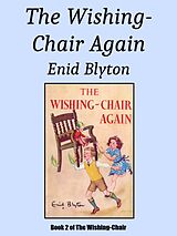 eBook (epub) The Wishing-Chair Again de Enid Blyton