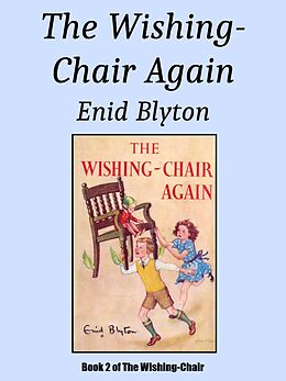 eBook (epub) The Wishing-Chair Again de Enid Blyton