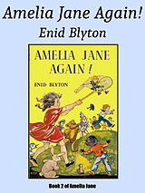 eBook (epub) Amelia Jane Again! de Enid Blyton