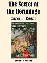 eBook (epub) The Secret at the Hermitage de Carolyn Keene