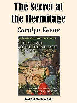 eBook (epub) The Secret at the Hermitage de Carolyn Keene